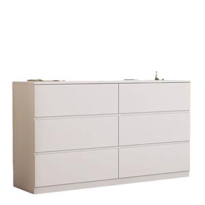<span class=keywords><strong>Commode</strong></span> utilitaire moderne et simple pour le rangement domestique, large <span class=keywords><strong>commode</strong></span> à <span class=keywords><strong>tiroirs</strong></span>, table de chevet avec plateau en bois, tour de rangement - Product Image 2
