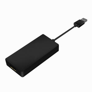 Andream-Wireless <span class=keywords><strong>carplay</strong></span> Dongle sans fil, pour <span class=keywords><strong>Apple</strong></span> <span class=keywords><strong>Carplay</strong></span> et android, connexion automatique, par câble USB, pour téléphone portable, <span class=keywords><strong>iPhone</strong></span> et Android - Product Image 1