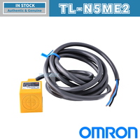 Nouveau capteur de proximité original JapanOMRON TL-N10ME1 TL-N20ME1 TL-N12MD1 TL-N20MD1 N5 N7 MY1 ME2