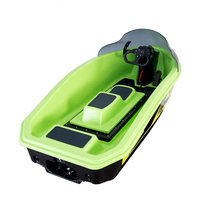 Bateau de course électrique personnalisable 2026 pour sports nautiques, 16 kW, haute vitesse, ASA, Jet Karting électrique
