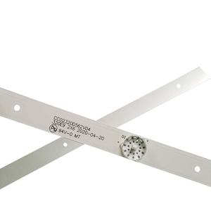 Tira de Luces LED para Retroiluminación de TV HX-NO.525 CC02320D562V08 320L(320E) 2X6 6S1P 1210 para Tiras LED LE-8822A M32D-1 - Product Image 4