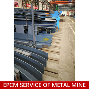 Thickener with SCADA Interface for Remote Monitoring &amp; <strong>Process</strong> Optimization - Product Image 2