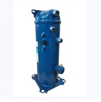 Compresor de Refrigeración para Contenedores R134a, Compresor Scroll Carrier de 10hp RSH105GD01 para Refrigeración