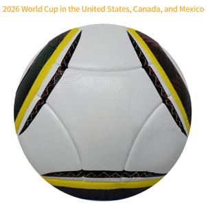 2025 New Arrival Factory PU <b>Football</b> <b>Size</b> 5 Thermal Bonding PU Soccer Ball Cheap Price High Quality Custom <b>Football</b> for Training - Product Image 6