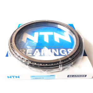 Roulement à rouleaux coniques <span class=keywords><strong>NTN</strong></span> du Japon 85x170x45mm T7FC085 pour pompe hydraulique - Product Image 2
