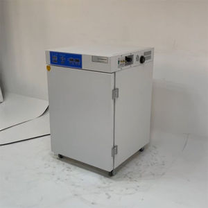 Incubadora de CO2 con Pantalla Táctil Cedrec, Incubadora de Laboratorio de Temperatura Constante para Cultivo Celular y Bacteriano - Product Image 3