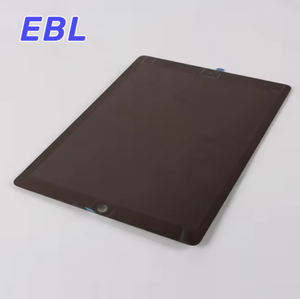 Pantalla Táctil LCD de Repuesto EBL para <span class=keywords><strong>iPad</strong></span> <span class=keywords><strong>Pro</strong></span> 12.9 5.ª/6.ª Gen. <span class=keywords><strong>A2378</strong></span> A2379 A2436 A2437 A2764 A2766 con 1 Año de Garantía - Product Image 1