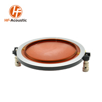 Diaphragme phénolique de remplacement HF-RPD3220Ph pour PRV D3220Ph D3220Ph-Nd WG3220Ph-Nd