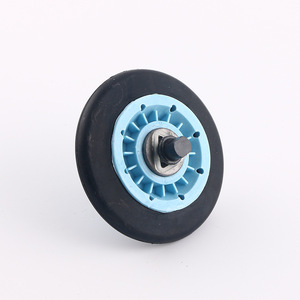 ลูกกลิ้งรองรับเครื่องอบผ้า DC97-16782A 38.1 มม. ลูกรอกยาง PP สำหรับเครื่องอบผ้า - Product Image 3