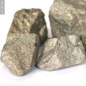 Ferroaluminio de Alta Calidad y Bajo Precio, Ferroaluminio de Silicio y Manganeso Simn 65/16 - Product Image 3