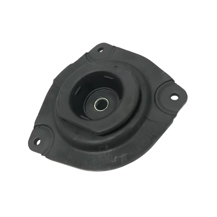 Popular New Car Engine Wholesale Auto Parts Front Strut Rubber Mount 54321-EW80B Auto Parts Image 1