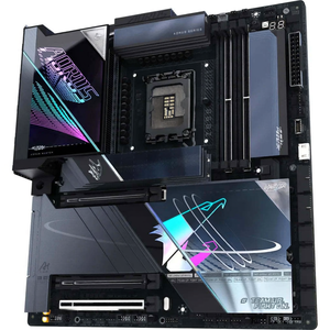 Placa Base Gigabyte Z890 A Master AI Top LGA1851 ATX, DDR5, Canal Dual, 32GB RAM, SATA, VGA, Ethernet - Product Image 3