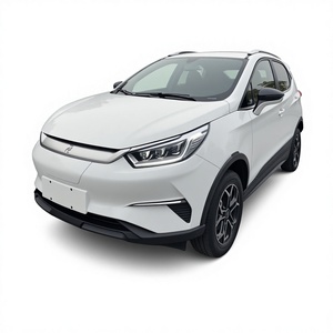 <span class=keywords><strong>Auto</strong></span> Usate BYD Yuan Pro 2021 401KM Modello Lusso SUV Compatto Elettrico Puro Veicolo Usato <span class=keywords><strong>Auto</strong></span> di Seconda Mano - Product Image 1