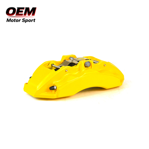 คาลิปเปอร์เบรก OEM สำหรับรถฟอร์ด มัสแตง GT500 S550 รุ่นใหม่ G3500 วัสดุสำหรับรถสปอร์ต ฝาครอบคาลิปเปอร์เบรก - Product Image 5