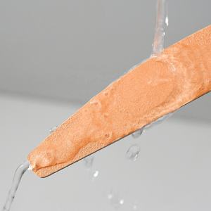 สแตนเลสตะไบเล็บ + 10 ชิ้นเปลี่ยนกระดาษทราย Pad ชุดแต่งเล็บ 8 สีสต็อกเปลี่ยนกระดาษทราย Pad ชุด - Product Image 2