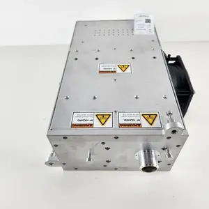 โมดูลควบคุมการขึ้นรูปสุญญากาศ ASE AMV-3000PROD ขนาดเวเฟอร์ 12 นิ้ว รุ่นปี 2006 - Product Image 4