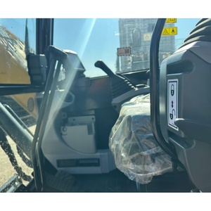 Escavatore Caterpillar 305.5 Nuovo di Zecca, Cat 305.5 da 5-5,5 Tonnellate, Escavatore CAT 303 305 306 con Lama - Product Image 5