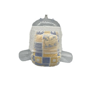 Pañales de superabsorción para bebé, impresión personalizada, pantalones para tirar hacia arriba, pañal para bebé soñoliento - Product Image 1
