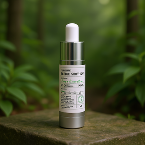 Reedle Shot 100 Essence 50 ml Formule K-Beauty Soin Quotidien de la Peau Tous Types de Peau - Product Image 3