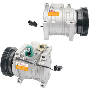 ปั๊มทำความเย็นคอมเพรสเซอร์ AC สำหรับ Kia picanto 1.2 <span class=keywords><strong>97701</strong></span>-1Y100 977011Y100 977011Y001 <span class=keywords><strong>97701</strong></span>-1Y001 <span class=keywords><strong>97701</strong></span>-<span class=keywords><strong>1Y000</strong></span> <span class=keywords><strong>97701</strong></span> 1Y100 - Product Image 1