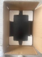 Coffre-fort 2002 en acier laminé à froid avec serrure électronique à code, certifié CE, clés d'urgence incluses, pour protéger les biens personnels, fixation murale