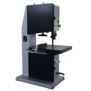 Vertical Wood Sawing Machines Band Saws for Wood Processing and Cutting Opening Band Saws - Product Image 1