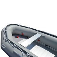 Bateau gonflable de sauvetage et de plongée, puissance, 14.1 pieds, zodiaque, livraison gratuite