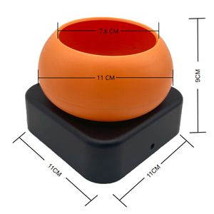 Máy Xâu Chuỗi Hạt Tự Động Hàng Mới Về, Dụng Cụ Xâu Chuỗi Hạt Điều Chỉnh Tốc Độ Và Tiến - Product Image 3