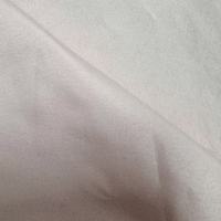 Tissu en microfibre teint brossé d'un côté, couleur rose, collection complète, pour draps de lit – Approvisionnement direct usine