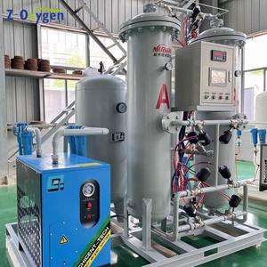 Заводская распродажа Psa газогенератор высокой чистоты 99.999% азота генератор для лазерной резки - Product Image 3