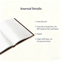 Carnet personnalisé pour animaux de compagnie, journal de chien personnalisé, carnet minimaliste, pages lignées, cadeau pour les amoureux des animaux