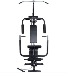 Equipo de Gimnasio Multifuncional para el Hogar SPORTS, Disponible en Stock, Estación Individual para Ejercicios en Casa - Product Image 3