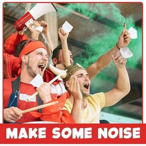 3 Inch Metal Cowbell Sports Event Cowbell Party <b>Small</b> Cowbell Wedding Metal Bell Accent Bell - Product Image 5