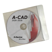 Abonnement mensuel à AutoCAD Commercial