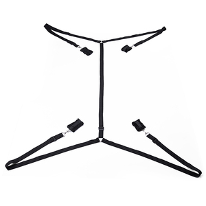 Bed Restraints, Arm <strong>Cuffs</strong> and Leg <strong>Cuffs</strong> Provide <strong>Sex</strong> Toys for Couples - Product Image 6