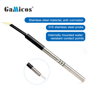 300 M Sâu Âm Vang Mực Nước Mét Chiều Dài Cáp Cai Trị Cho Bán Đo Lường - Product Image 4