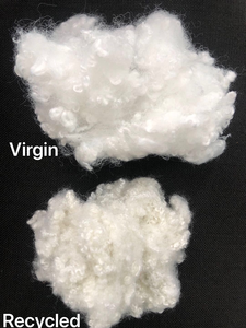 <span class=keywords><strong>Fibra</strong></span> de poliester 7d 64 reciclado para relleno - Product Image 6