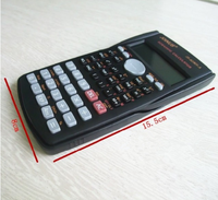 Calculatrices pour Étudiants avec Fonctions Spécifiques pour Calculer, Fabricants Anglais en Gros