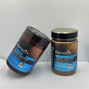 <span class=keywords><strong>Mascarilla</strong></span> <span class=keywords><strong>para</strong></span> el <span class=keywords><strong>cabello</strong></span> de colágeno de salón profesional, el <span class=keywords><strong>mejor</strong></span> tratamiento cremoso sin enjuague <span class=keywords><strong>para</strong></span> <span class=keywords><strong>cabello</strong></span> <span class=keywords><strong>seco</strong></span>, reparación de humedad profunda y producto de calidad de Spa - Product Image 2