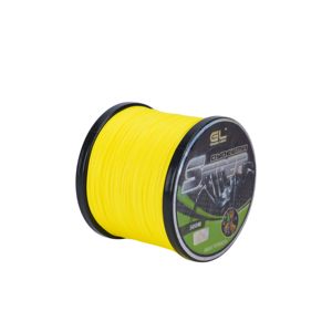Lenza da Pesca per Carpe ad Alta Resistenza 8X PE Intrecciata, <span class=keywords><strong>Colore</strong></span> Personalizzato, Superficie Liscia, Lenza Super Resistente - Product Image 5