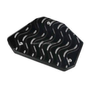 Almohadilla de placa de pata de cabra para <span class=keywords><strong>SUZUKI</strong></span>, <span class=keywords><strong>650</strong></span>, XT, VSTROM, DL, <span class=keywords><strong>650</strong></span>, DL650, <span class=keywords><strong>V</strong></span>, STROM650, <span class=keywords><strong>2018</strong></span>, 2019, 2020, 2021, 2022, 2023 - Product Image 6