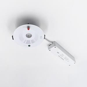 <span class=keywords><strong>Prix</strong></span> de gros d'usine, éclairage d'urgence LED, éclairage de couloir LED avec <span class=keywords><strong>batterie</strong></span> rechargeable, éclairage encastré LED avec kit de <span class=keywords><strong>batterie</strong></span> - Product Image 3