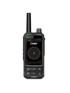 Radio POC ANYSECU A970S con Tarjeta SIM 4G, Funciona con Real PTT Zello, Android 9.0 L774 - Product Image 5