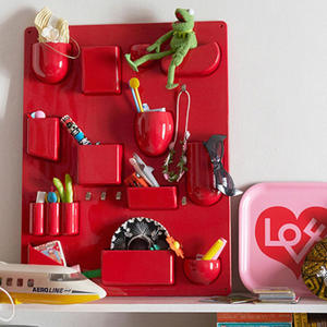 Estante de Pared para Sala de Estar, Estilo Nórdico Moderno, Estante Metálico de Lujo para el Hogar, Almacenamiento de Libros, Estantes Flotantes de Madera y Plástico - Product Image 1