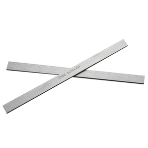 Naipu高品質Din4964 Hssツールビットラウンド長方形スクエアブランク旋盤ツールビット - Product Image 4