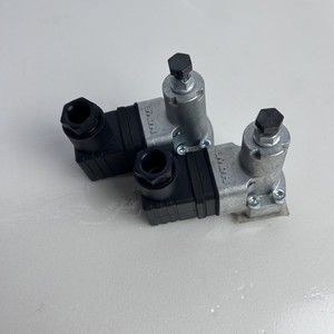 สวิตช์เครื่องมือไฮดรอลิก HAWE รุ่น DG35-1/4 - Product Image 5