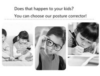 Correcteur de Posture pour enfant, Kyphosis, orthèse pour le dos, nouvel arrivage