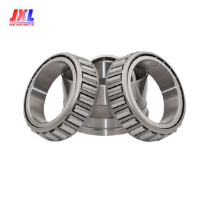 JXL 30210 고속 단열 테이퍼 롤러 베어링 공장 도매, 자동차 스핀들 기계용, P0 P6 정밀 등급 - Product Image 4