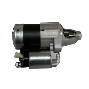 S513R-3708950-01 Foton M1เดิมเซียงหลิง V1 M2 V2ชุดสตาร์ทเตอร์ <span class=keywords><strong>V3</strong></span> 12V สำหรับมอเตอร์รถบรรทุก HOWO สภาพใหม่ - Product Image 4