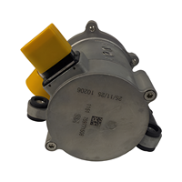 Pompa Air Pendingin Elektrik Suku Cadang Mobil Baru 11517597715 11515A81BE9 untuk BMW Harga Pabrik Terbaik